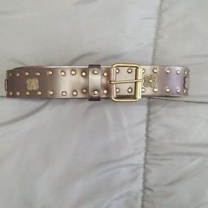 Belt